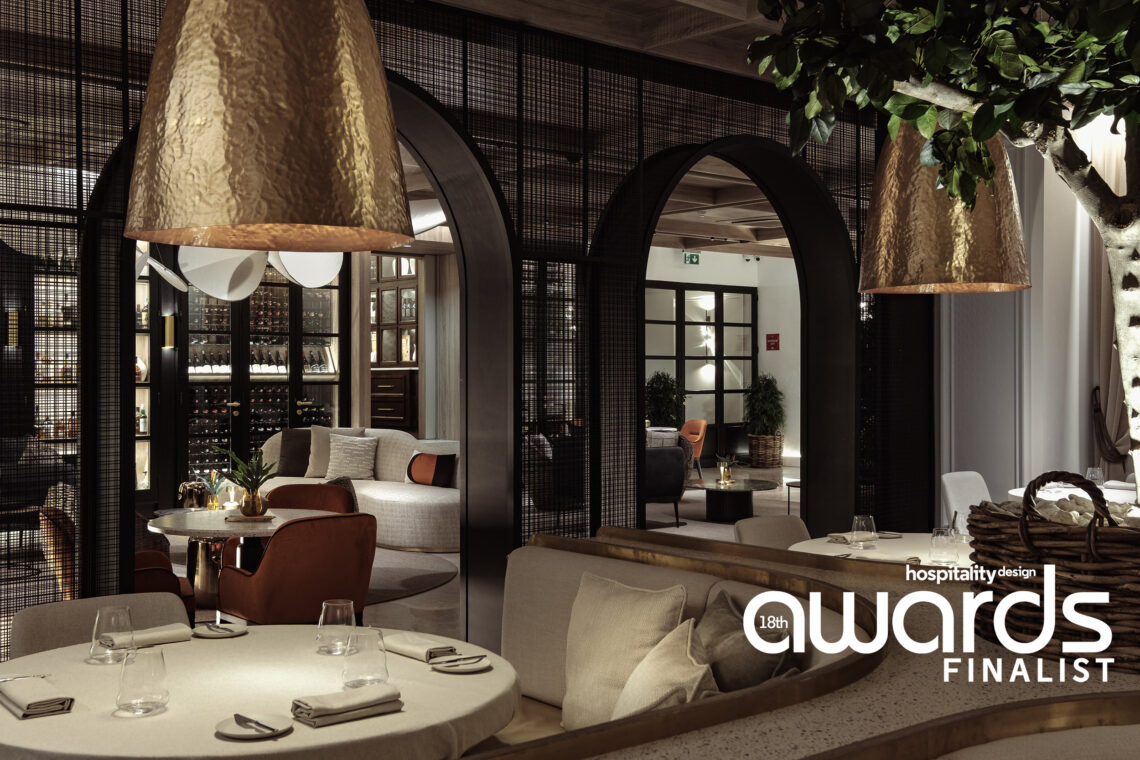 Bahia michelin restaurant malta